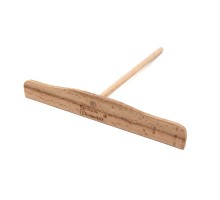 Wooden Crepe Batter Divider / Spreader