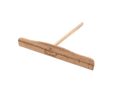 Wooden Crepe Batter Divider / Spreader