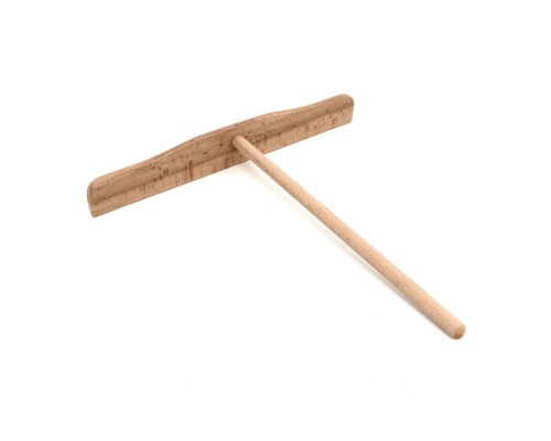 Wooden Crepe Batter Divider / Spreader