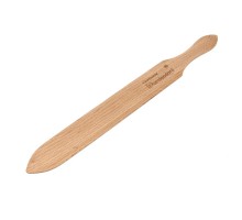 Wooden Crepe Spatula