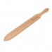 Wooden Crepe Spatula