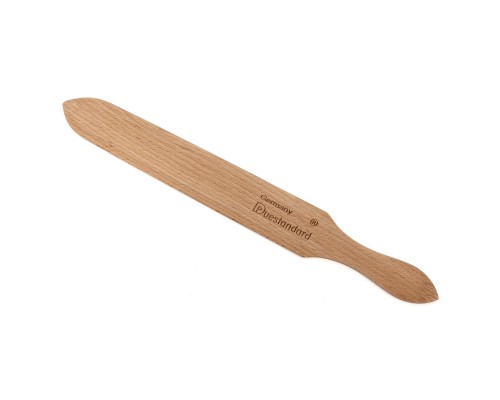 Wooden Crepe Spatula