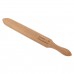 Wooden Crepe Spatula