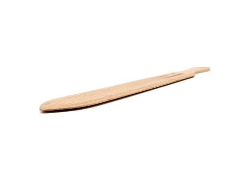 Wooden Crepe Spatula