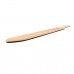 Wooden Crepe Spatula