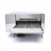 Pizza Oven with Conveyor Belt - Fits 2 x Ø20cm - 30 Pizzas Per Hour