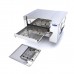 Pizza Oven with Conveyor Belt - Fits 2 x Ø20cm - 30 Pizzas Per Hour