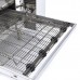 Pizza Oven with Conveyor Belt - Fits 2 x Ø20cm - 30 Pizzas Per Hour