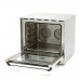 Convection Oven - Fits 4 Trays - Built-in Timer - up to 300°C