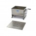 Meat Mixer - 40L - 35kg Meat - Double Axle - Manual