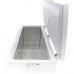 Chest Freezer - 488L - on Wheels - incl Hanging Basket