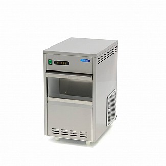Ice Machine - 30kg/day - Crushed/Flaked - Air Cooled
