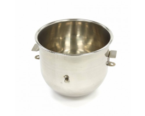 MPM 10 Mixing Bowl > 2017 Model