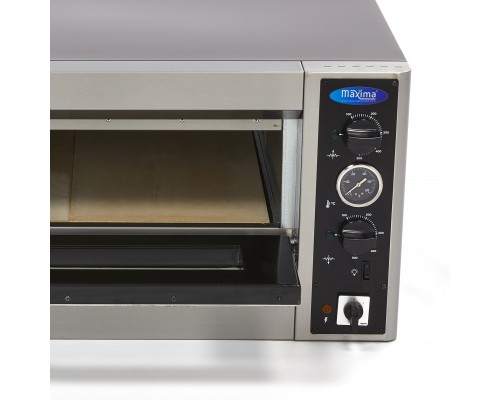 Pizza Oven - Fits 4 x Ø30cm Pizzas