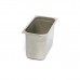 Gastronorm Container - 1/3 GN - 20cm Deep - Stainless Steel