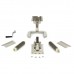 Meat Tenderiser - 2 Rollers - 37 Blades - 17,5 x 2,5cm Input