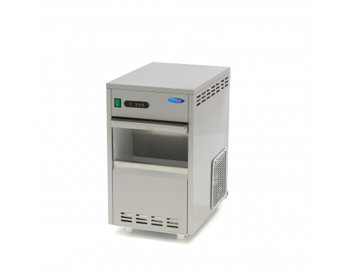 Ice Machine - 30kg/day - Crushed/Flaked - Water Cooled