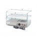 Heated Food Display - 50L - 55cm - 2 Shelves