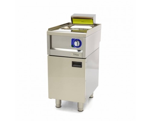 Commercial Grade Fries Warmer - Single Unit - 60cm Deep - Electric