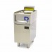 Commercial Grade Fries Warmer - Single Unit - 60cm Deep - Electric