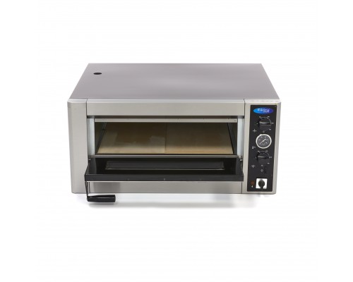 Pizza Oven - Fits 4 x Ø30cm Pizzas