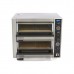 Pizza Oven - Fits 4 x Ø30cm Pizzas - Double Deck