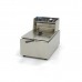 Deep Fryer - 6L - 1 Basket - up to 1,2kg of Fries