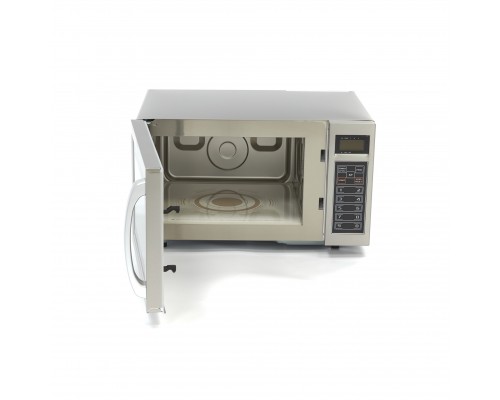 Microwave - 1000W - 20 Programmes - Plates up to Ø32cm