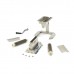 Meat Tenderiser - 2 Rollers - 37 Blades - 17,5 x 2,5cm Input