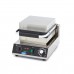 Waffle Maker - 2 Pieces - Belgian