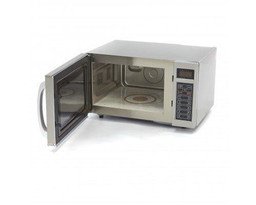 Microwave - 1000W - 20 Programmes - Plates up to Ø32cm