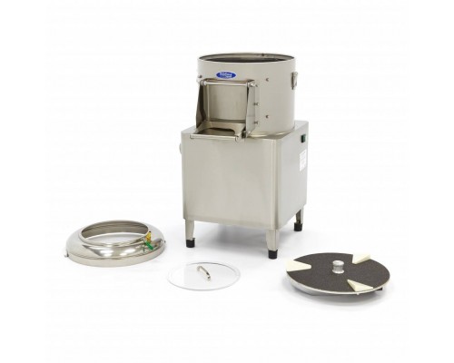 Potato Peeling Machine - 8kg - 160kg/h