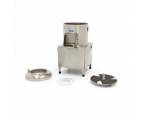 Potato Peeling Machine - 15kg - 300kg/h