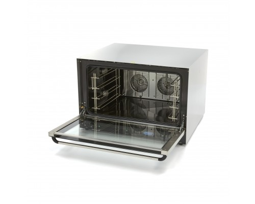 Convection Oven - Steam - Fits 4 Trays (60 x 40cm) - 400V