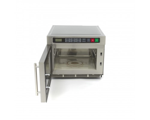 Microwave - 1800W - 20 Programmes - Plates up to Ø36cm - 2 Shelves