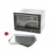 Convection Oven - Steam - Fits 4 Trays (60 x 40cm) - 400V