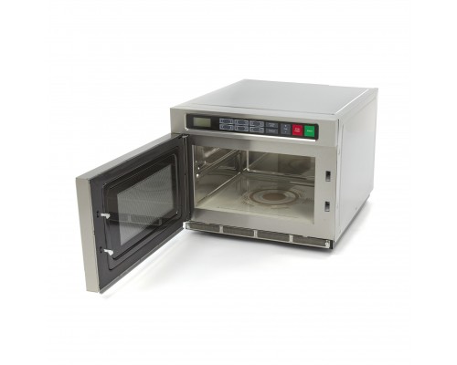 Microwave - 1800W - 20 Programmes - Plates up to Ø36cm - 2 Shelves