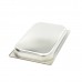 Gastronorm Container - 1/1 GN - 6,5cm Deep - Stainless Steel