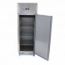 Freezer - 400L - 3 Adjustable Shelves (1/1 GN) - on Wheels - incl Shelves