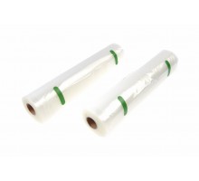 Vacuum Sealer Roll - 75 μm - 28 x 600cm - 2 pieces