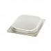 Gastronorm Container - 1/2 GN - 4cm Deep - Stainless Steel