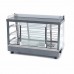 Heated Food Display - 136L - 91,5cm - 3 Shelves