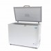 Chest Freezer - 282L - 2 Wheels - incl Hanging Basket