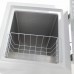 Chest Freezer - 93L - 2 Wheels - Compact