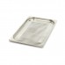 Gastronorm Container - 1/1 GN - 2cm Deep - Stainless Steel - Perforated