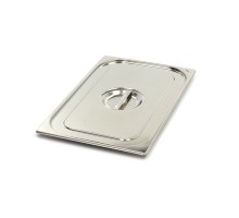 Gastronorm Lid - 1/1 GN - Stainless Steel