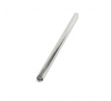 GN Support Bar - 53cm - Stainless Steel - Dishwasher Safe