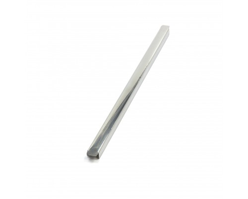 GN Support Bar - 53cm - Stainless Steel - Dishwasher Safe