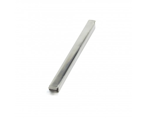 GN Support Bar - 32,5cm - Stainless Steel - Dishwasher Safe