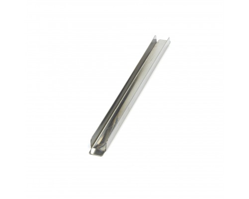 GN Support Bar - 32,5cm - Stainless Steel - Dishwasher Safe